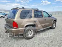 2000 Dodge DURANGO фото