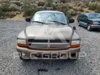2000 Dodge DURANGO фото