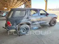 2000 Dodge DURANGO фото