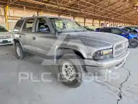 2000 Dodge DURANGO photo