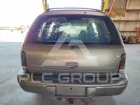 2000 Dodge DURANGO photo