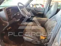 2000 Dodge DURANGO photo