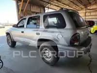 2000 Dodge DURANGO photo