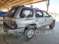 2000 Dodge DURANGO photo