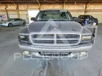2000 Dodge DURANGO photo