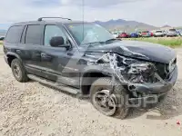 2000 Dodge DURANGO фото