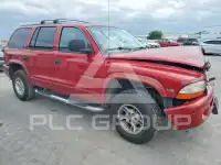2000 Dodge DURANGO фото