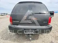 2000 Dodge DURANGO фото