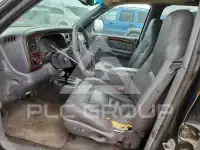 2000 Dodge DURANGO фото