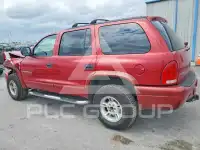 2000 Dodge DURANGO фото