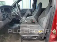 2000 Dodge DURANGO фото