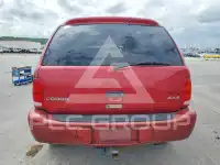 2000 Dodge DURANGO фото