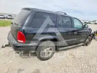 2000 Dodge DURANGO фото