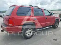 2000 Dodge DURANGO фото