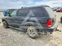 2000 Dodge DURANGO фото