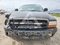 2000 Dodge DURANGO фото