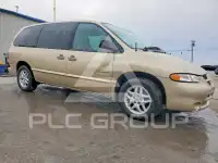 2000 Dodge CARAVAN фото