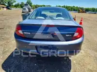 2000 Dodge NEON фото