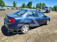2000 Dodge NEON фото