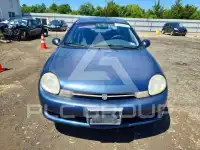 2000 Dodge NEON фото