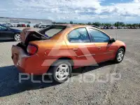2000 Dodge NEON фото