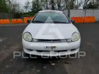 2000 Dodge NEON фото