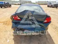 2000 Dodge NEON photo