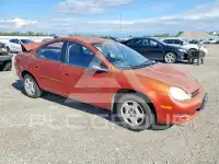 2000 Dodge NEON фото