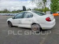 2000 Dodge NEON фото