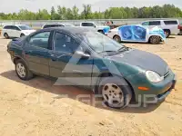 2000 Dodge NEON photo