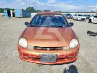 2000 Dodge NEON фото