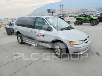 2000 Dodge CARAVAN photo
