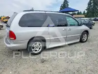 2000 Dodge CARAVAN фото