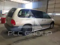 2000 Dodge CARAVAN photo
