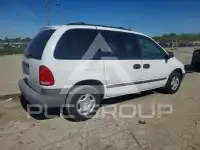 2000 Dodge CARAVAN фото