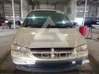 2000 Dodge CARAVAN photo
