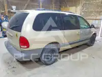 2000 Dodge CARAVAN фото