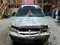 2000 Dodge CARAVAN фото