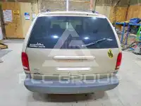 2000 Dodge CARAVAN фото