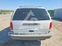 2000 Dodge CARAVAN фото