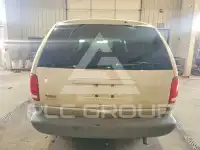 2000 Dodge CARAVAN photo