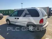 2000 Dodge CARAVAN фото