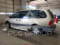 2000 Dodge CARAVAN photo