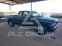 2000 Dodge DAKOTA фото