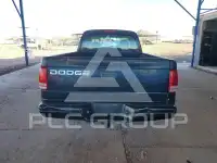 2000 Dodge DAKOTA фото