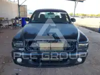 2000 Dodge DAKOTA фото