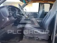 2000 Dodge DAKOTA фото