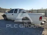 2000 Dodge DAKOTA фото