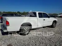 2000 Dodge DAKOTA фото