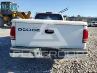 2000 Dodge DAKOTA фото